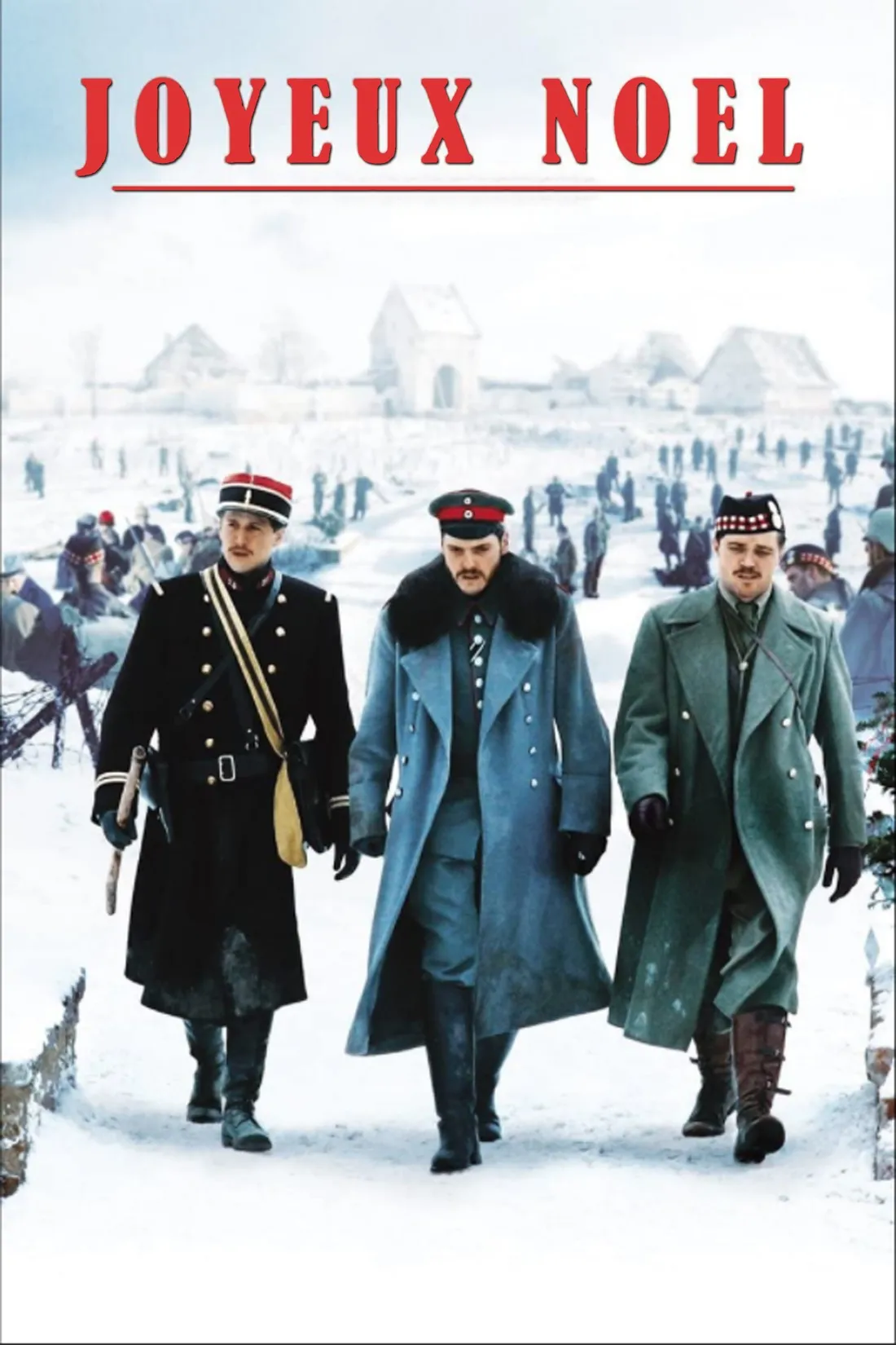 Joyeux Noël (2005)